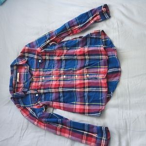 Women's Old Navy button down
